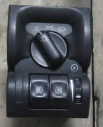 opel vectra B lampenbediening, Ophalen, Gebruikt, Opel