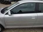 Portier 2Deurs links van een Audi A3 (LY7W), Auto-onderdelen, Gebruikt, -, Deur, -