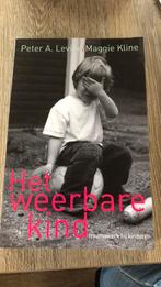 Maggie Kline - Het weerbare kind, Ophalen, Zo goed als nieuw, Maggie Kline; Peter Levine