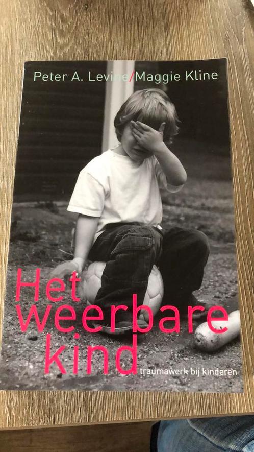 Maggie Kline - Het weerbare kind, Boeken, Zwangerschap en Opvoeding, Zo goed als nieuw, Ophalen