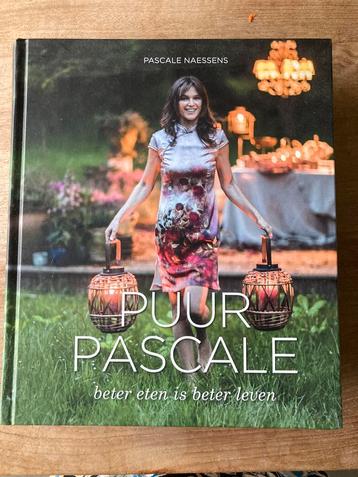 Pascale Naessens - Puur Pascale beschikbaar voor biedingen