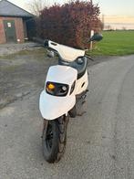 Mbk booster, Ophalen, Zo goed als nieuw