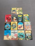 Kuifje tintin strips, Boeken, Ophalen, Zo goed als nieuw
