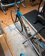 Koersfiets Giant + Rollen Tacx, Fietsen en Brommers, Ophalen, Gebruikt, Heren, Aluminium