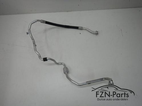 Audi A1 82A Aircoleiding AC 2Q0816743AG, Auto-onderdelen, Airco en Verwarming, Audi, Gebruikt, Ophalen of Verzenden