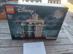 Lego haunted mansion nieuw 40521
Mini spookhuis nieuw, Ophalen of Verzenden, Nieuw, Lego