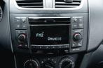 Suzuki swift, Voorwielaandrijving, Euro 5, Stof, 4 cilinders