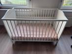 Babybedje + Aerosleep matras, Ophalen, Zo goed als nieuw