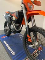 KTM EXC 350F bwj. 2018 à 6350,- réf. LS 2103, 1 cylindre, 350 cm³, 12 à 35 kW, Enduro