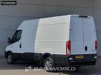 Iveco Daily 35S16 Automaat L2H2 3,5t Trekgewicht Airco Cruis, Auto's, Automaat, Stof, Gebruikt, Euro 6