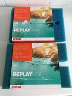 Eheim Replay vijver filterspons, Ophalen of Verzenden, Nieuw, Vijverfilter