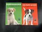 Puppy training boeken 2 ex, Boeken, Dieren en Huisdieren, Martin Gaus, Ophalen of Verzenden, Zo goed als nieuw