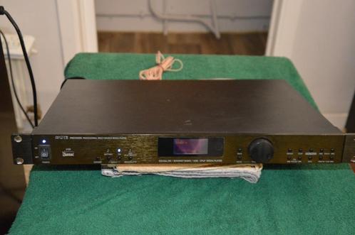 APART PMR 4000 R MUSIC PLAYER, Audio, Tv en Foto, Professionele apparaten, Zo goed als nieuw, Audio, Ophalen of Verzenden