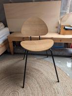 Stoel Sostrene grene, Ophalen, Gebruikt, Bruin, Eén