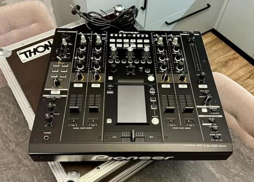 Pioneer djm 2000 Nexus-mengpaneel, Muziek en Instrumenten, Dj-sets en Draaitafels, Gebruikt, Dj-set, Pioneer, Ophalen of Verzenden