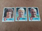 Panini eredivisie Nederland , Gullit, Koeman, van rooy . PSV, Ophalen of Verzenden, Zo goed als nieuw