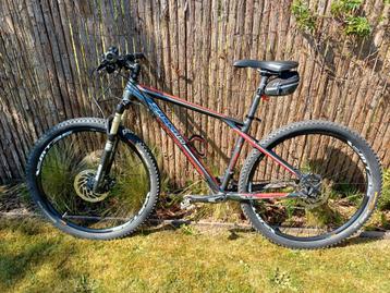 Mountainbike,  merk Zaskar beschikbaar voor biedingen