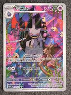 Pokémon Banette Illustration Rare Ascended Heroes, Ophalen of Verzenden, Booster