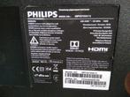 Philips smart tv 58pus7555/12   58 inch, Ophalen, Philips, LED, 100 Hz