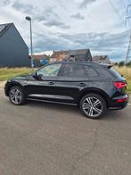 Audi Q5 s line quattro, Auto's, Particulier, Te koop, Q5