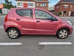 suzuki alto benzine van 2009, euro5 ,werkende airco, Euro 5, 50 kW, 996 cc, Handgeschakeld