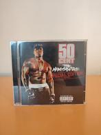 50 cent - The massacre (cd/dvd), CD & DVD, CD | Hip-hop & Rap, Enlèvement, 2000 à nos jours, Utilisé