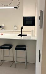 Zanotta barkrukken, Enlèvement, Comme neuf