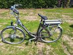 Op te maken elektrische fiets X-tract, Fietsen en Brommers, Ophalen