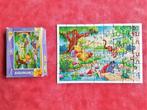 Disney Winnie the Pooh Clementoni puzzel van 54 stukjes, Ophalen, Meer dan 50 stukjes, 4 tot 6 jaar