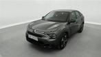 Citroën C4 1.2 PureTech Feel S&S (bj 2021, automaat), Auto's, Automaat, Gebruikt, 1199 cc, Alcantara
