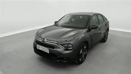 Citroën C4 1.2 PureTech Feel S&S (bj 2021, automaat), Auto's, Citroën, Bedrijf, Te koop, C4, ABS, Achteruitrijcamera, Boordcomputer