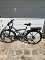 Elektrische stadsfiets, Fietsen en Brommers, Ophalen, Gebruikt, 50 km per accu of meer, Overige merken