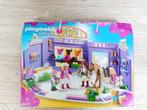 Playmobil 9401 - Ruitersportwinkel, Comme neuf, Ensemble complet, Enlèvement ou Envoi