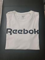 Originele Reebok T-shirts wit, groen, blauw maat M, Overige kleuren, Maat 48/50 (M), Ophalen of Verzenden, Zo goed als nieuw