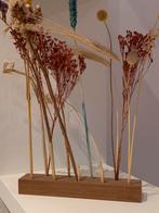 Fleurs séchées avec support Bloomon, Enlèvement, Comme neuf