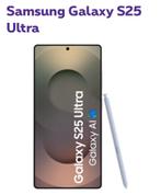 samsung s25 ultra 256gb, Enlèvement