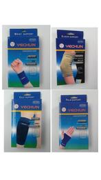 Yechun Support elbow/ calf / wrist / palm, Comme neuf, Enlèvement ou Envoi