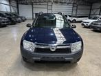 Dacia, Auto's, Dacia, Euro 5, Stof, 4 cilinders, Duster