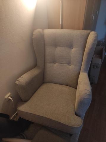 Fauteuil Oskar beschikbaar voor biedingen