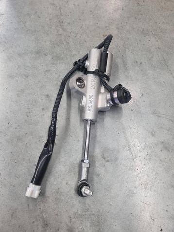 yamaha r1 2015-2026 stuurdemper beschikbaar voor biedingen