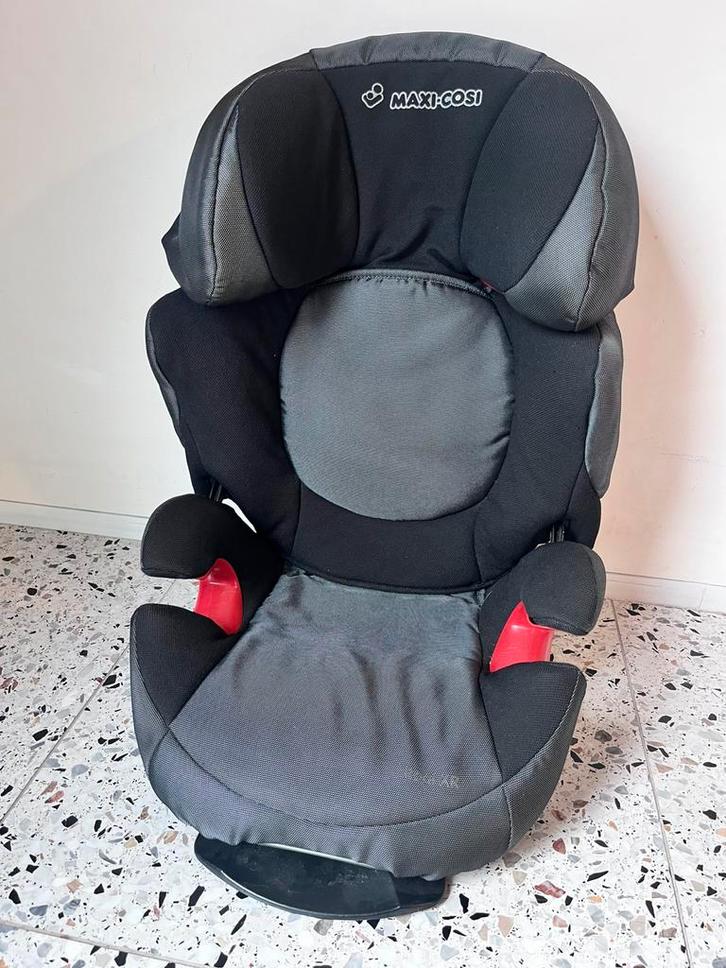 Maxi Cosi Rodi XR, Kinderen en Baby's, Autostoeltjes, Gebruikt, Maxi-Cosi, 15 t/m 36 kg, Autogordel, Zijbescherming, Ophalen