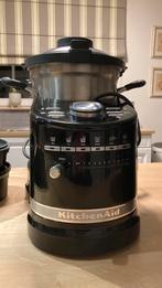Kitchen Aid Cook Processor, Ophalen, Gebruikt, 3 snelheden of meer, 2 tot 3 liter