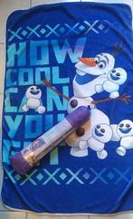 tent en deken Frozen, Kinderen en Baby's, Ophalen of Verzenden