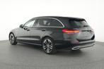 Mercedes-Benz C 200d break Luxury Line, Auto's, Automaat, 1780 kg, 4 cilinders, https://public.car-pass.be/vhr/e748993a-a652-4c8c-9a25-617d833bf994