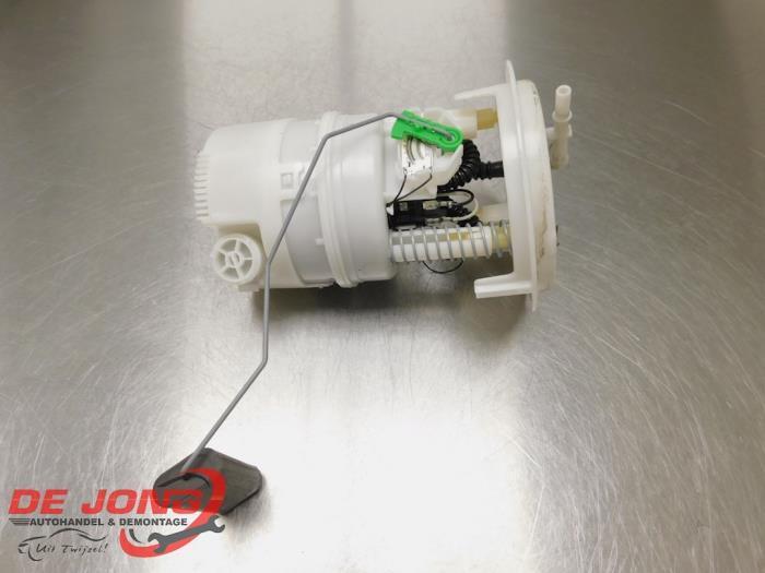 Brandstofpomp Elektrisch van een Peugeot 308, Auto-onderdelen, Brandstofsystemen, Peugeot, Gebruikt, 3 maanden garantie, Ophalen of Verzenden