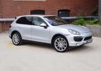 Porsche Cayenne S 4.8 V8 400PK, Auto's, Automaat, Cayenne, Leder, 5 zetels