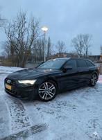 Audi A6 Avant Edition 40 TFSI S Line, Autos, Achat, Entretenue par le concessionnaire, 5 portes, 5 places
