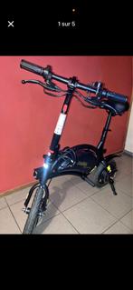 Vélo électrique- Draisienne URBANGLIDE BIKE-120 pro, Autres marques, Comme neuf, 59 cm ou plus, Enlèvement