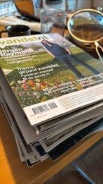 Lot natuur magazines, Boeken, Ophalen, Zo goed als nieuw