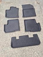 tapis de sol Dacia Lodgy 7 places, Enlèvement, Neuf